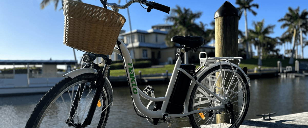 Best electric commuter bikes deals